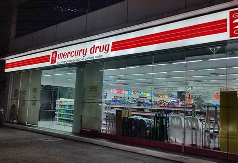 mercury drug session|Mercury Drug Store .